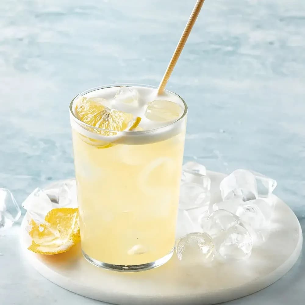 Lynchburg Lemonade